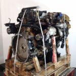 Mercedes Benz OM936LA.6-3-00 Econic Spec Engine (Truck)