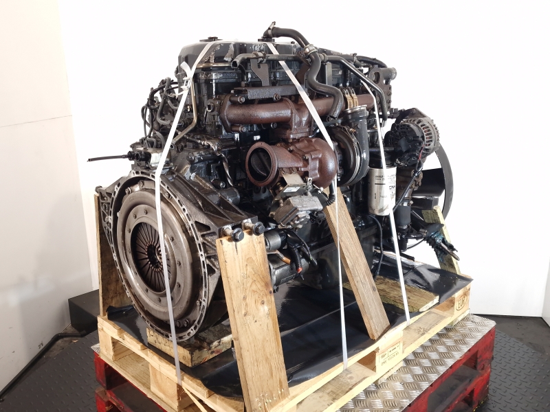 01.jpg Iveco Tector 7 F4AFE611E*C006 Engine (Truck) - Image 1