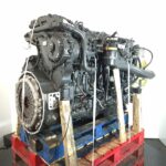 Iveco Cursor 13 F3HGE611J*P Engine (Truck) 2023