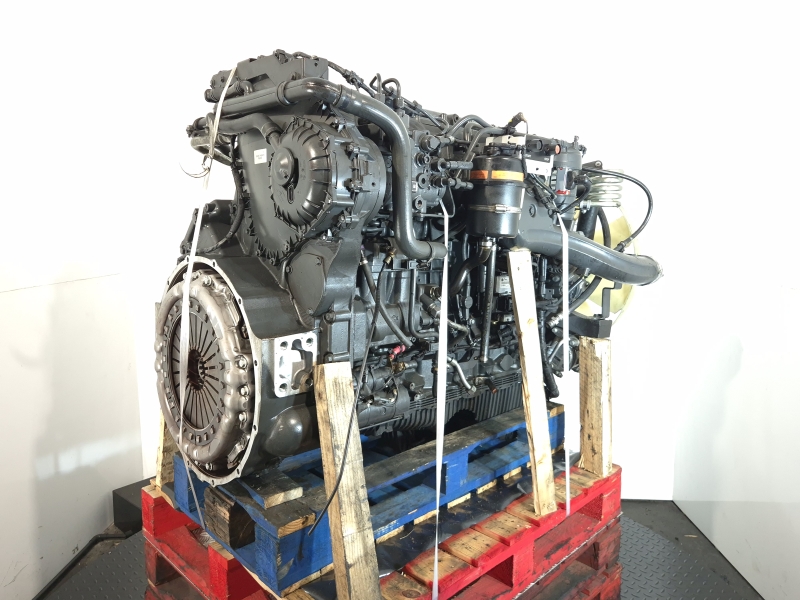 1.jpg Iveco Cursor 13 F3HGE611J*P Engine (Truck) 2023 - Image 1