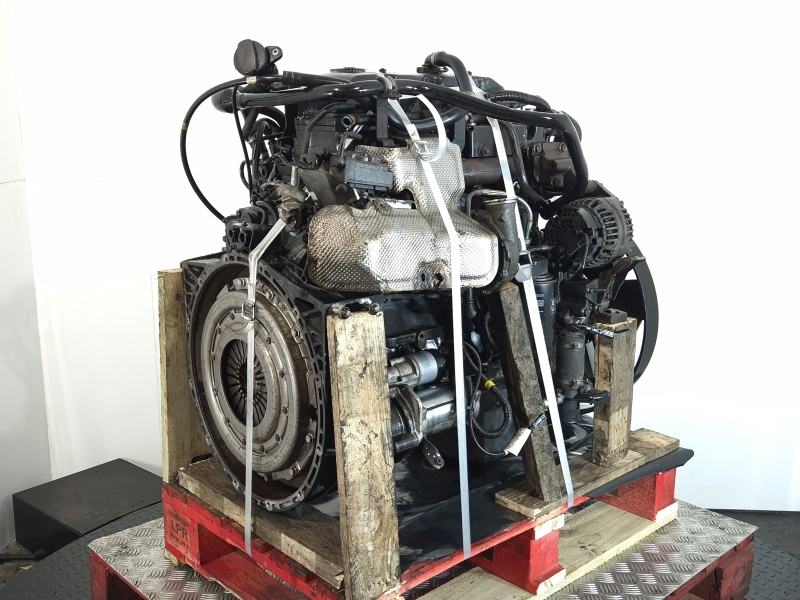 14.jpg Iveco Tector 5 F4AFE411B*C007 Engine (Truck) - Image 1