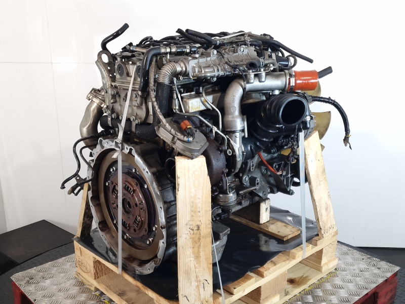 145.jpg Mitsubishi 4P10-BAT4/F1CFL411M*B002 Engine (Truck) - Image 1