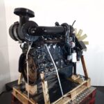 iveco/Cummins F4GE0685D*F650/NEF67TM2A.A550 Engine (Industrial)