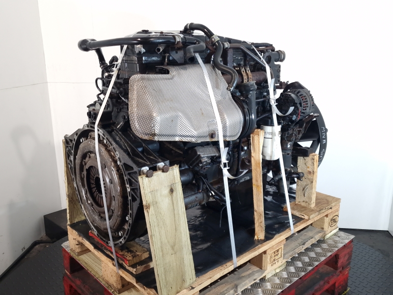 22.jpg Iveco Tector 7 F4AFE611E*C006 Engine (Truck) - Image 1