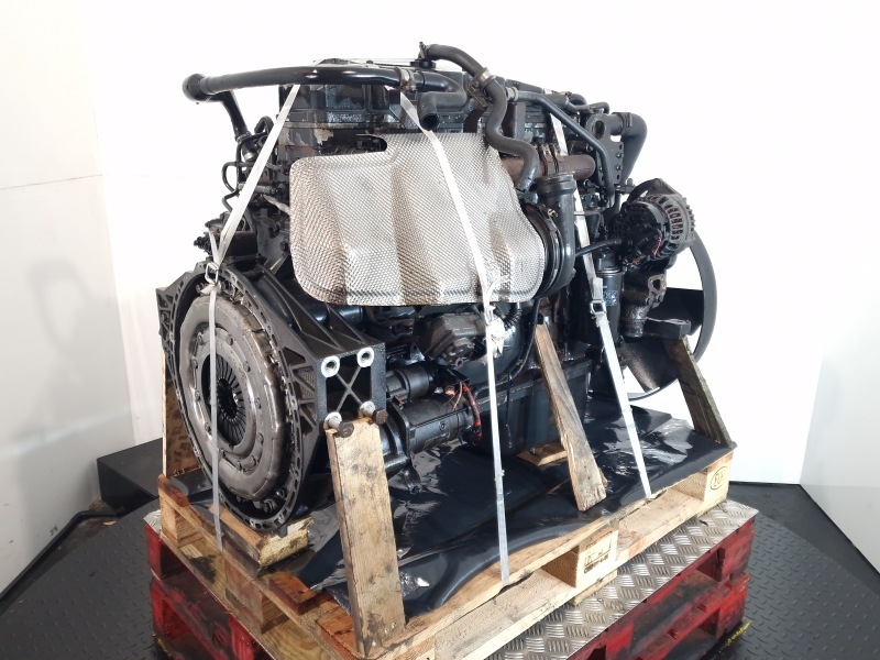 42.jpg Iveco Tector 7 F4AFE611E*C006 Engine (Truck) - Image 1