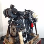 iveco/Cummins F4GE0685D*F650 Engine (Industrial)
