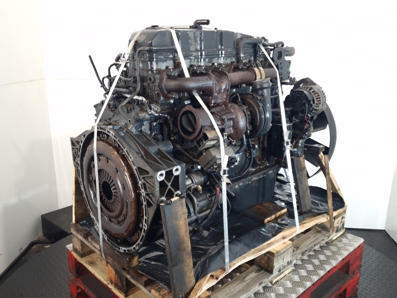 67.jpg Iveco Tector 7 F4AFE611E*C006 Engine (Truck) - Image 1