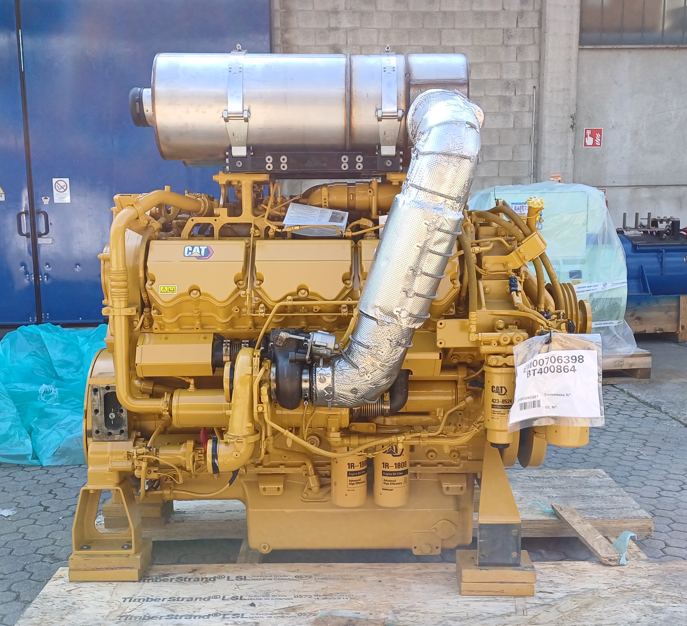 CAT-C32-BT4-777G-D11T-Application-New-Factory-Condition-Engine-Industrial-1.jpg CAT C32 BT4 (777G / D11T Application) New Factory Condition Engine (Industrial) - Image 1