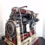 Caterpillar C-12 Engine (Truck)