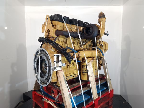 Caterpillar-C-18-Engine-Industrial-Truck.jpg Caterpillar C-18 Engine (Industrial/Truck) - Image 1