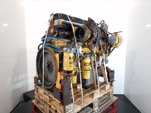 Caterpillar-C11-GLS-385hp-Engine-EPA-CARB-TIER3-EC-STAGE-IIIA-INDUSTRIAL.jpg Caterpillar C11 GLS 385hp Engine EPA/CARB TIER3 & EC STAGE IIIA (INDUSTRIAL) - Image 1