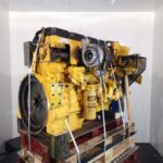 Caterpillar C13 Engine (Industrial)