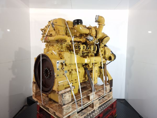 Caterpillar-C15-ACERT-T4-NEW-Engine-Industrial.jpg Caterpillar C15 ACERT T4 NEW Engine (Industrial) - Image 1