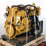 Caterpillar C7 Engine (Truck) FMM Specification