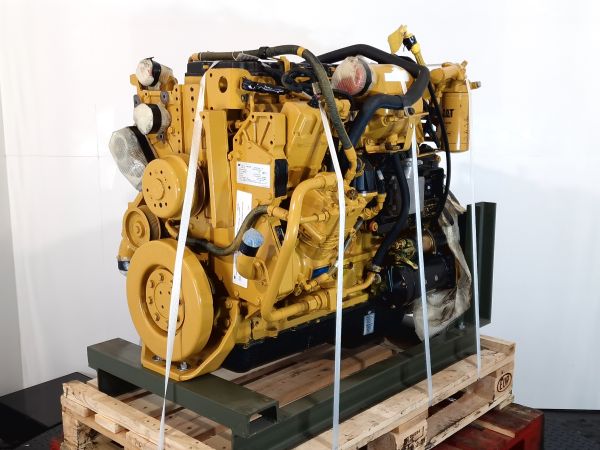 Caterpillar-C7-Engine-Truck-FMM-Specification.jpg Caterpillar C7 Engine (Truck) FMM Specification - Image 1