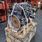 Cummins 6BT inline 332 Engine (Truck)