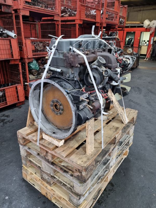 Cummins-6BT-inline-332-Engine-Truck.jpg Cummins 6BT inline 332 Engine (Truck) - Image 1