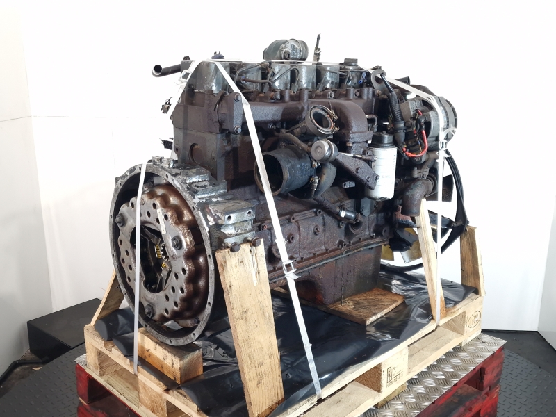 Cummins-6BTA-Inline-engine-B235-Engine-Truck.jpg Cummins 6BTA Inline engine B235 Engine (Truck) - Image 1