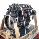 Cummins 6ISBE4+ 205B Engine CPL 2059 (Bus)