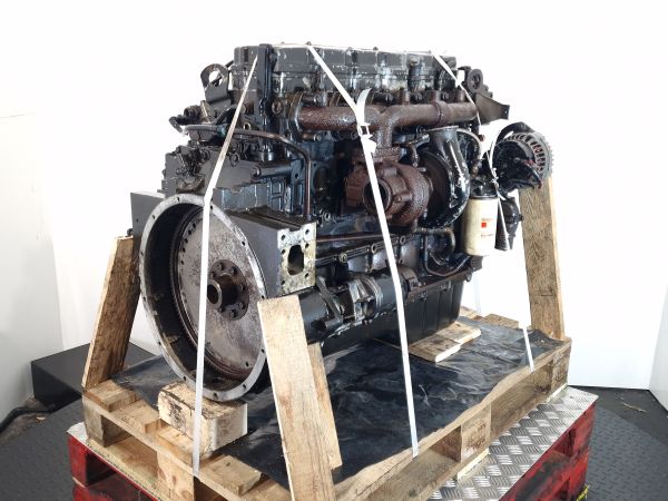 Cummins-6ISBE4-205B-Engine-CPL-2059-Bus.jpg Cummins 6ISBE4+ 205B Engine CPL 2059 (Bus) - Image 1