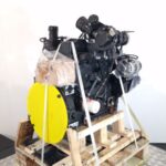 Cummins B3.3 Industrial (New) CPL1774