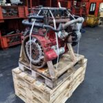 Cummins ISF3.8s5141 Engine