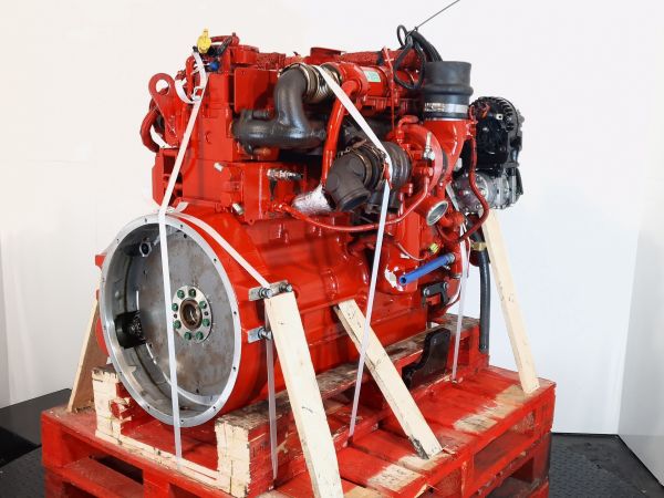 Cummins-ISLG6C300-Engine-Industrial-2017.jpg Cummins ISLG6C300 Engine (Industrial) 2017 - Image 1