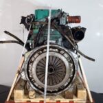 Cummins ISM11 M405E 20 Engine (Truck)