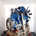 Cummins NT-855-G2 Engine (Industrial)