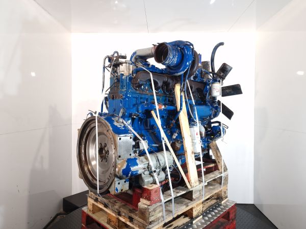 Cummins-NT-855-G2-Engine-Industrial.jpg Cummins NT-855-G2 Engine (Industrial) - Image 1