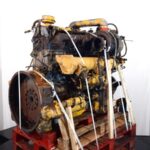 Cummins NTE 320 Big Cam Engine (Truck)
