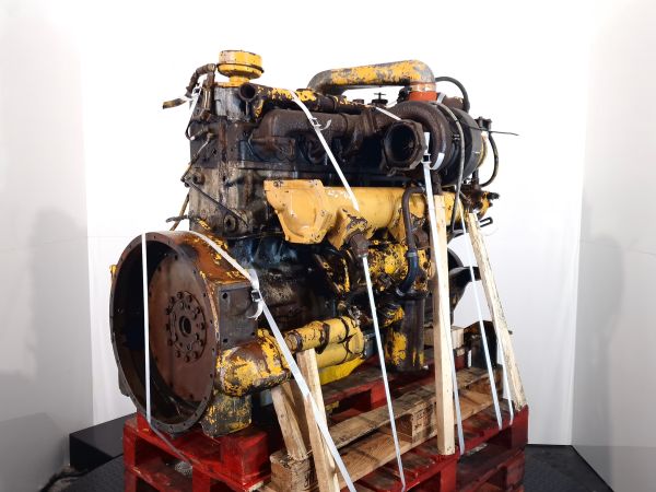 Cummins-NTE-320-Big-Cam-Engine-Truck.jpg Cummins NTE 320 Big Cam Engine (Truck) - Image 1