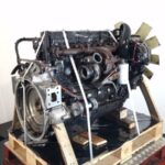 Cummins QSB6.7 CPL 426 Engine (Industrial)