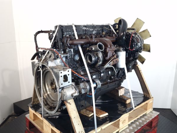 Cummins-QSB6.7-CPL-426-Engine-Industrial.jpg Cummins QSB6.7 CPL 426 Engine (Industrial) - Image 1