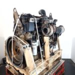 Cummins QSM11 Engine (Industrial)