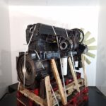 Cummins QSX15-C600 CPL 2825 Engine (Industrial)