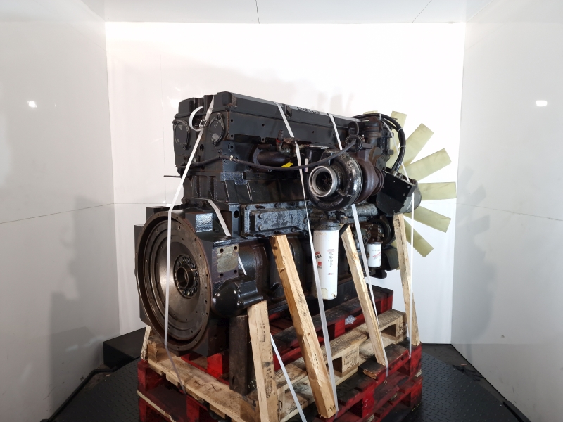 Cummins-QSX15-C600-CPL-2825-Engine-Industrial.jpg Cummins QSX15-C600 CPL 2825 Engine (Industrial) - Image 1