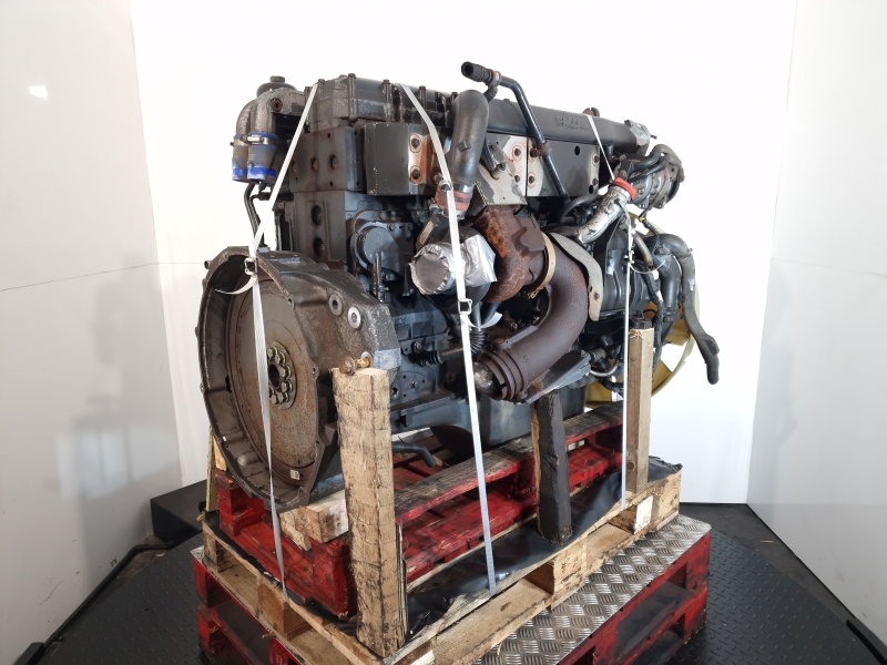 DAF-CF-PR228-U1-Refuse-Spec-Engine-Truck.jpg DAF CF PR228 U1 Refuse Spec Engine (Truck) - Image 1