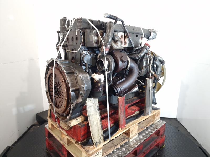 DAF-CF-PR228-U1-Truck-Spec-Engine-Truck.jpg DAF CF PR228 U1 Truck Spec Engine (Truck) - Image 1