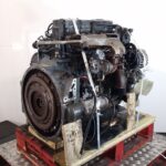 DAF FR118U2 Engine (Truck)
