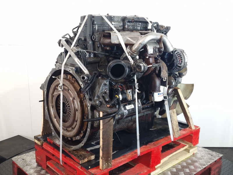 DAF-FR118U2-Engine.jpg DAF FR118U2 Engine - Image 1