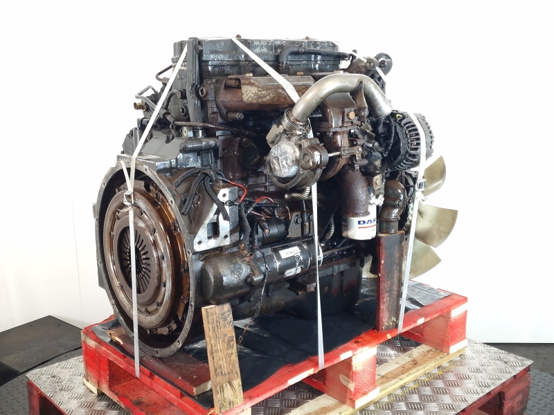 DAF-FR136U2-Engine.jpg DAF FR136U2 Engine - Image 1
