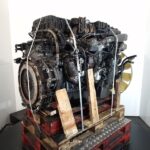 DAF MX-11 210 H1 Engine (Truck)