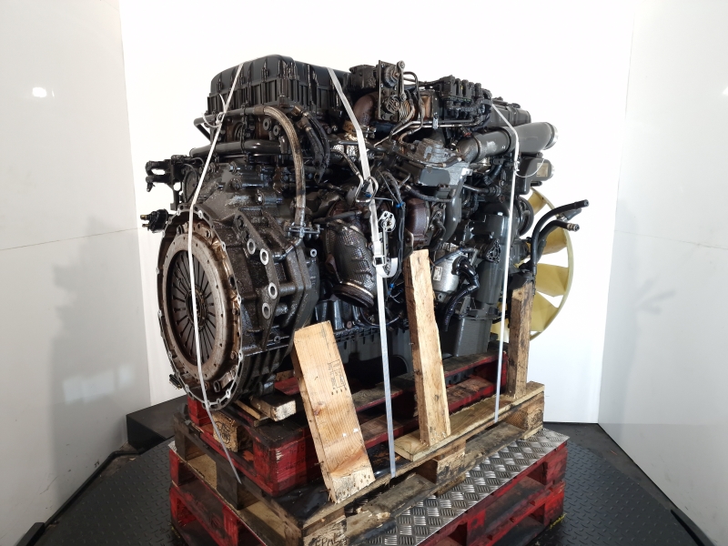 DAF-MX-11-210-H1-Engine-Truck.jpg DAF MX-11 210 H1 Engine (Truck) - Image 1