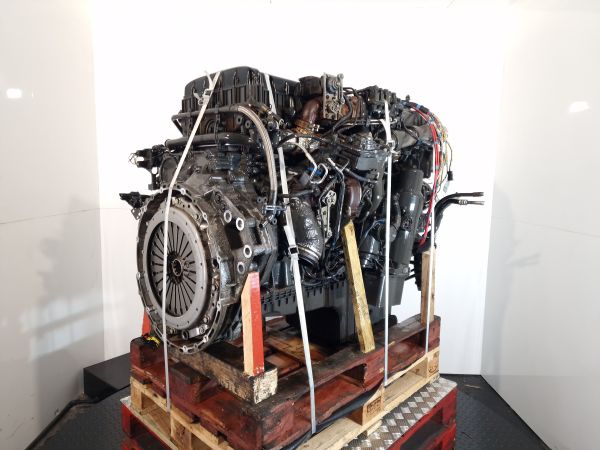 DAF-MX-11-320-H1-Engine-Truck.jpg DAF MX-11 320 H1 Engine (Truck) - Image 1