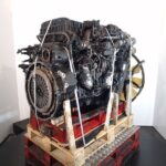 DAF MX-11 320 H1 Truck Spec Engine (Truck)