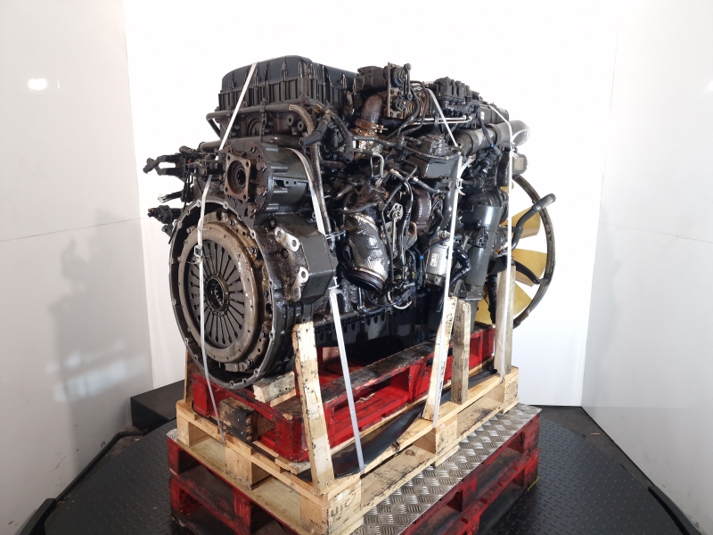 DAF-MX-11-320-H1-Truck-Spec-Engine-Truck.jpg DAF MX-11 320 H1 Truck Spec Engine (Truck) - Image 1
