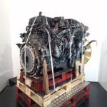 DAF MX-11 330 H2 Engine (Truck)