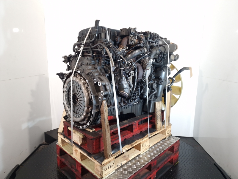 DAF-MX-11-330-H2-Engine-Truck.jpg DAF MX-11 330 H2 Engine (Truck) - Image 1