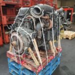 DAF MX-13 340 H1 Engine (truck)